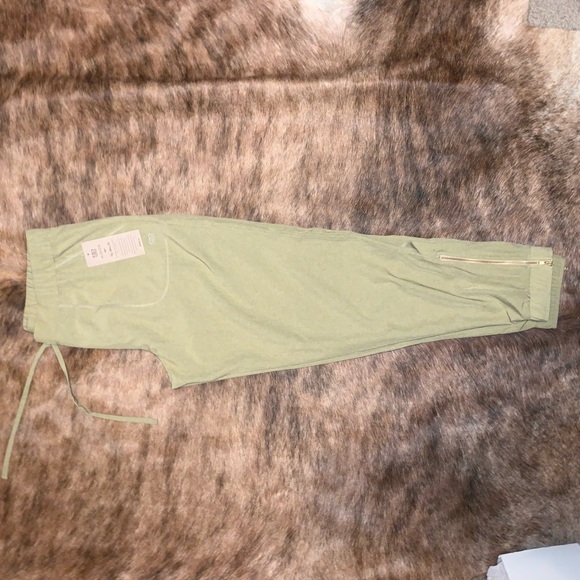 Khaki Heather Jetsetters - Picture 5 of 5